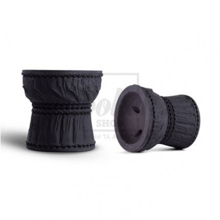 Чаша Gusto Bowls Turkish Black
