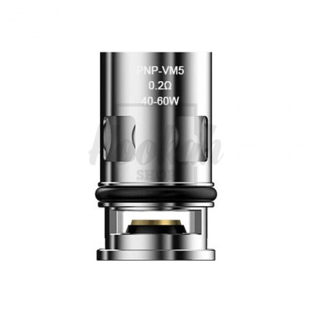 Испаритель VooPoo PnP VM5 0.2 Om