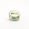 Тютюн Molfar Virginia Line Соковий Лимон (Лимон) 100 гр