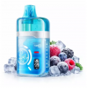 Електронна сигарета Elf Bar Ebcreate BC PRO 40000 Blue Razz Ice (Синя Малина Лід)