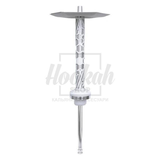 Шахта Embery Mono-H 4.0 - Silver-Snow