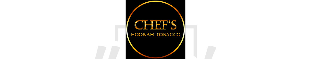 Chef's