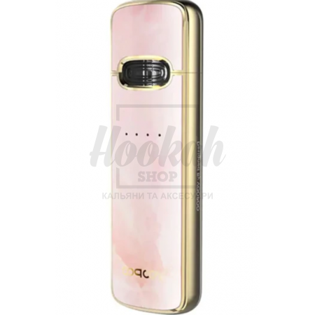 Многоразовая Pod-система Voopoo Vinci Vmate E Pink Marble