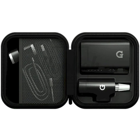 Вапорайзер G Pen Hyer Black
