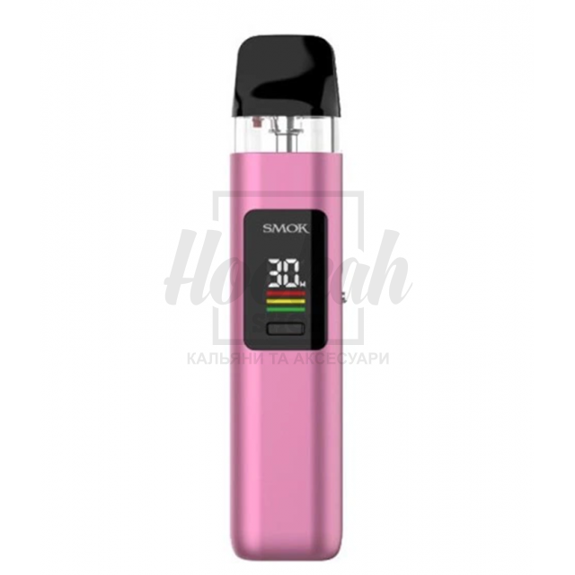 Многоразовая Pod-система Smok Novo SE Pink