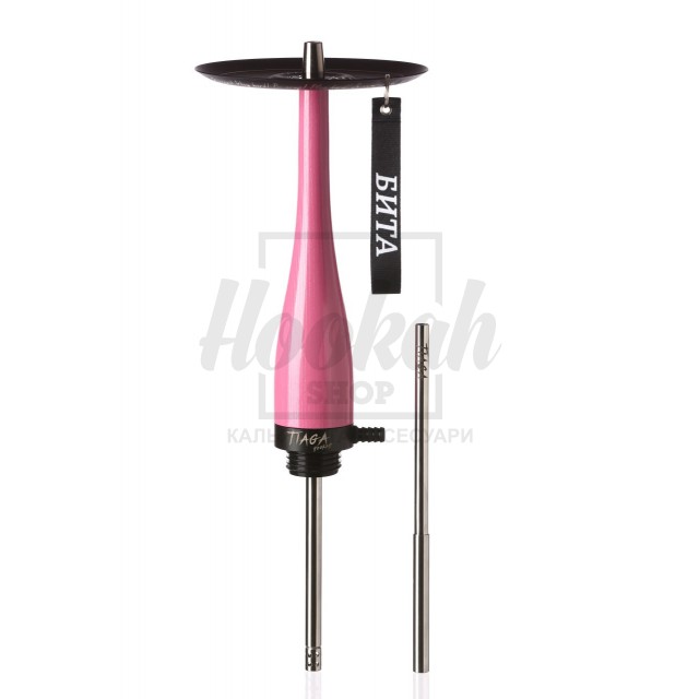 Шахта Tiaga Біта Рожевий