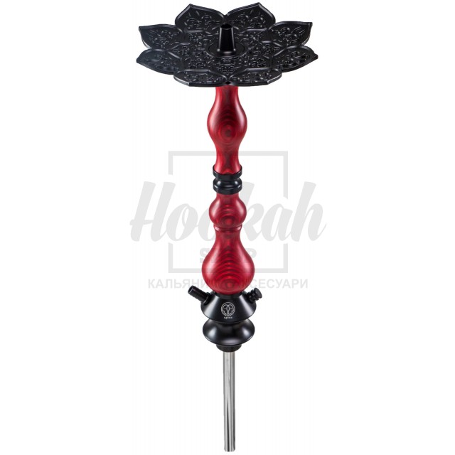 Шахта Karma 0.0 Red