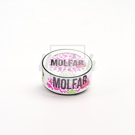 Табак Molfar Virginia Line Неші (Груша Клюква Яблоко) 100 гр