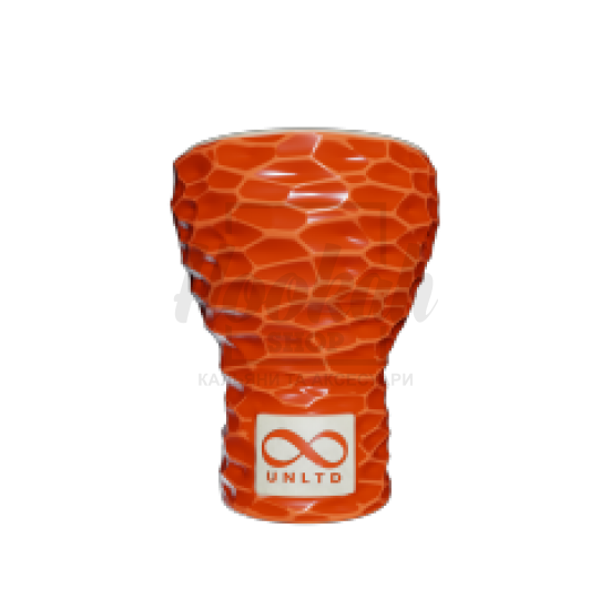 Чаша UNLTD Turkish Red Garnet