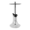 Кальян Storm Mini Cristal Glass Light Black