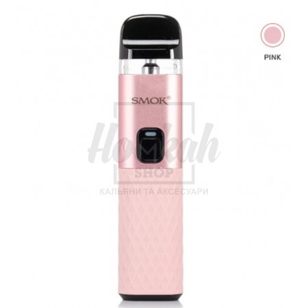 Многоразовая Pod-система Smok Propod Kit Pink