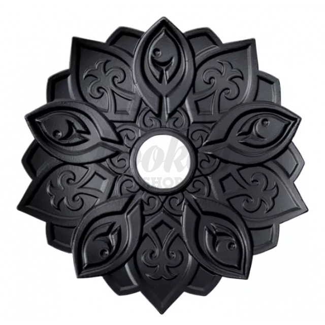 Шахта Karma 3.3 Line Violet