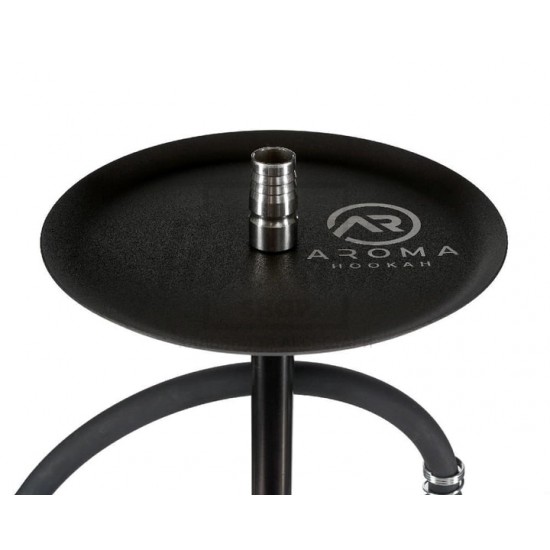 Кальян Aroma Hookah Kilo Black