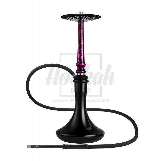 Кальян Tiaga Astra Розовый