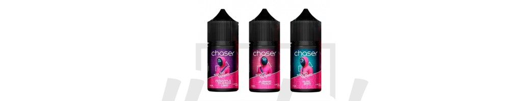 Chaser Squid Game 30мл 5%