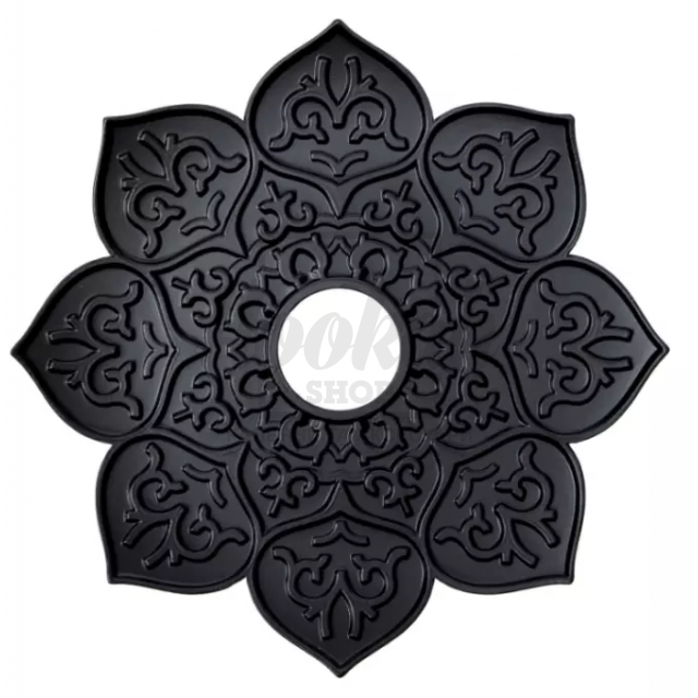 Шахта Karma 3.2 Line Black