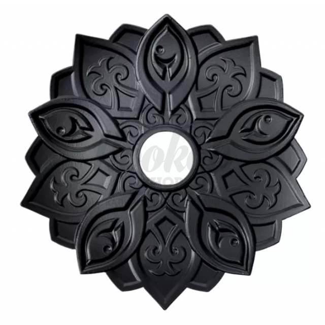 Шахта Karma 3.0 Mini Line Red