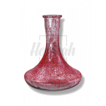 Колба Craft Clear Red Splash