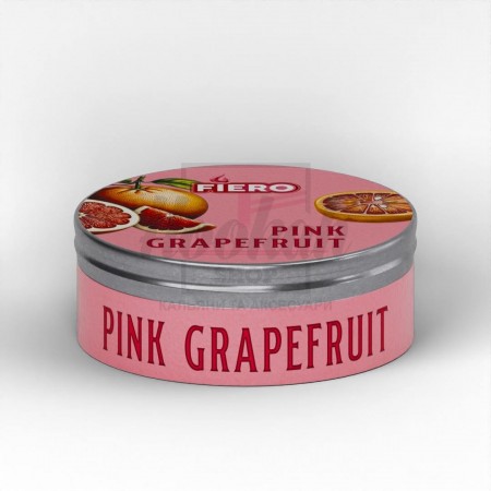 Табак Fiero Pink Grapefruit  (Розовый Грейпфрут) 100 гр