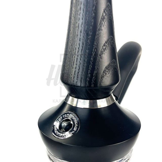 Кальян Kohana Prime Silver TR