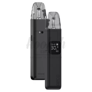 Многоразовая Pod-система Smok Arco Digi Pro Black