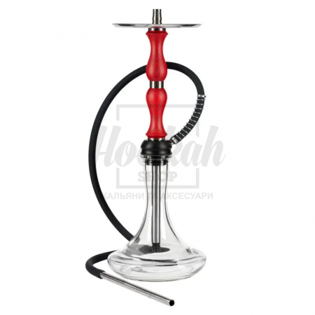 Шахта Aroma Hookah Oscar Red