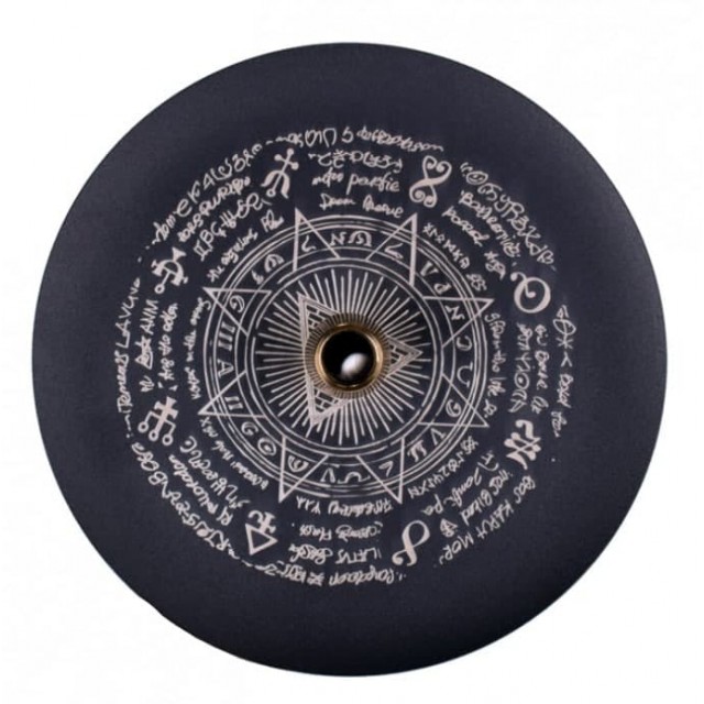 Шахта Alpha Hookah Model S Replica Красный