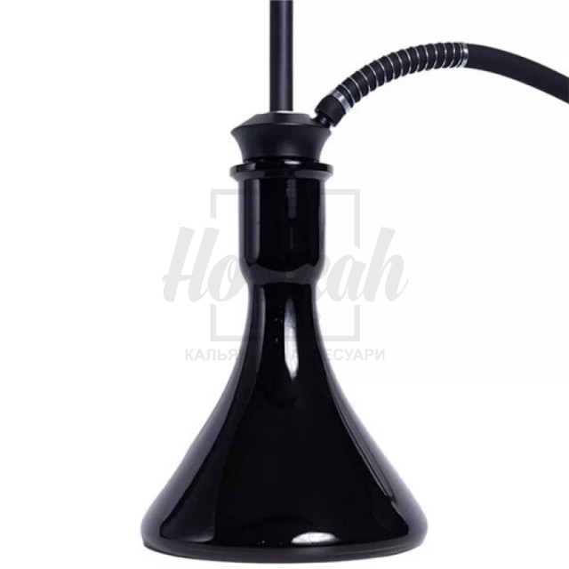 Кальян Tiaga Hookah Classic Black