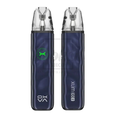 Багаторазова Pod-система OXVA Xlim Go 2 Weave Black