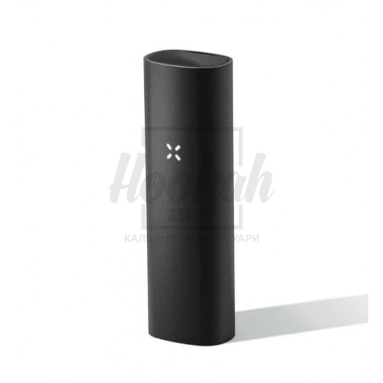 Вапорайзер PAX 3 Basic Kit Onyx чорний матовий
