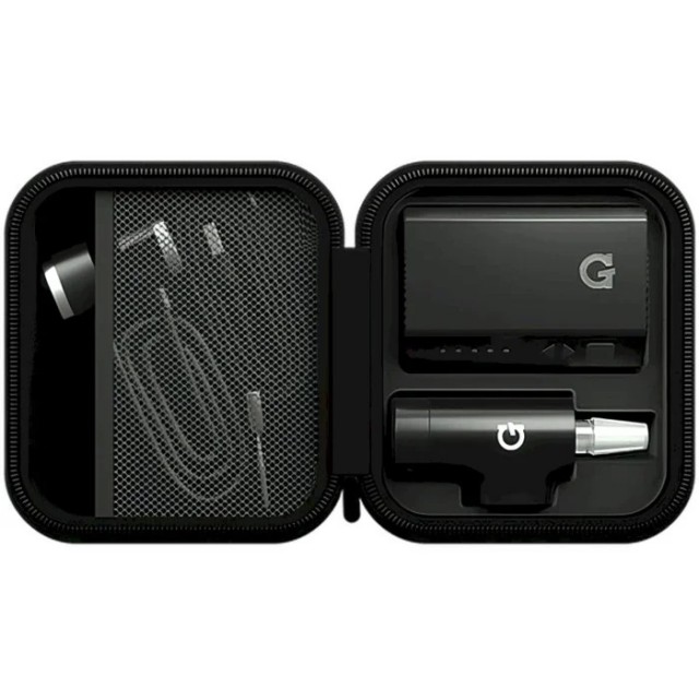 Вапорайзер G Pen Hyer Black