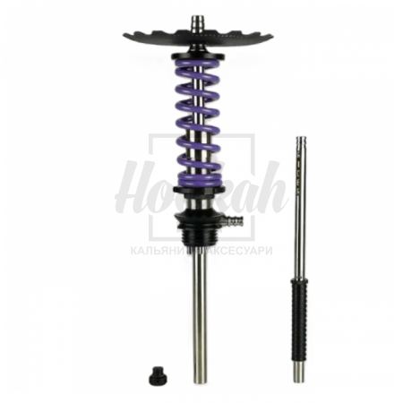 Шахта Trumpet Rider S Big Фиолетовый