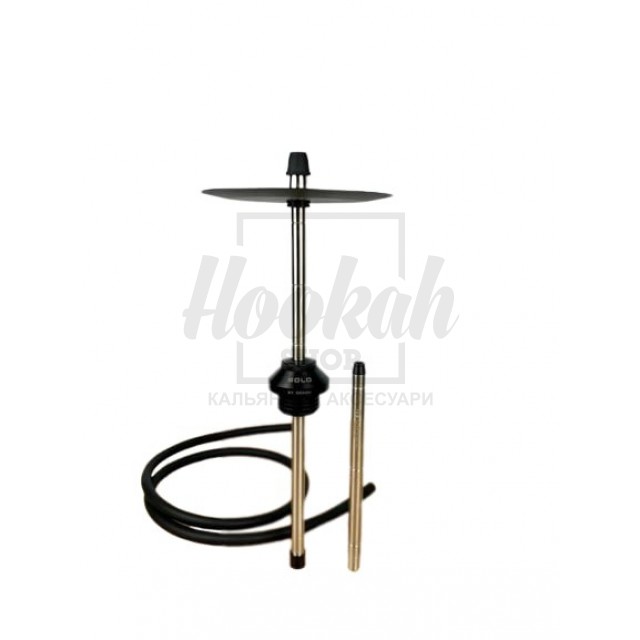 Кальян Gramm Solo Silver