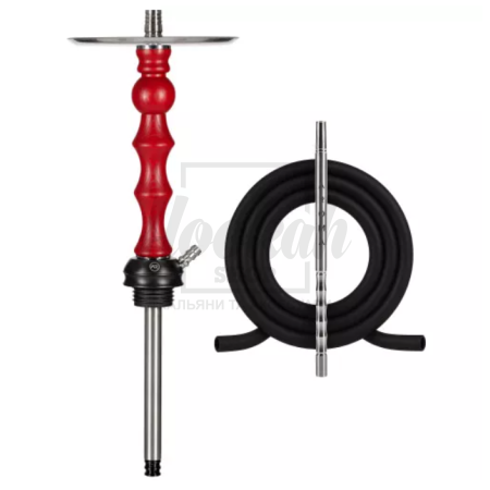 Кальян Aroma Hookah Lima Red
