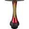 Шахта Alpha Hookah Model S Replica Червоний