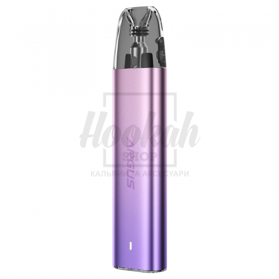 Багаторазова Pod-система VooPoo Argus G2 Mini Pod 1200mAh Violet Pink