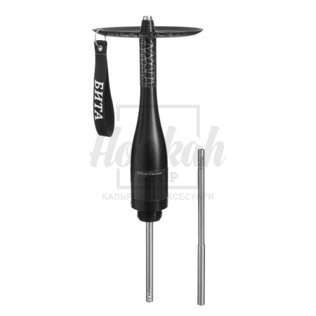 Шахта Tiaga Бита Black Edition