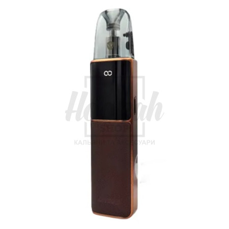 Багаторазова Pod-система VooPoo Argus G4 Brown