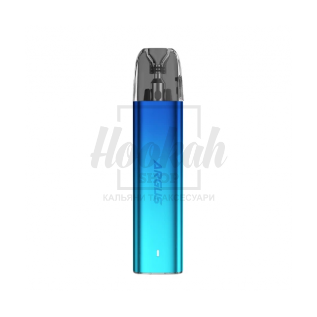 Pod-система VooPoo Argus G2 Mini Pod 1200mAh Aurora Blue