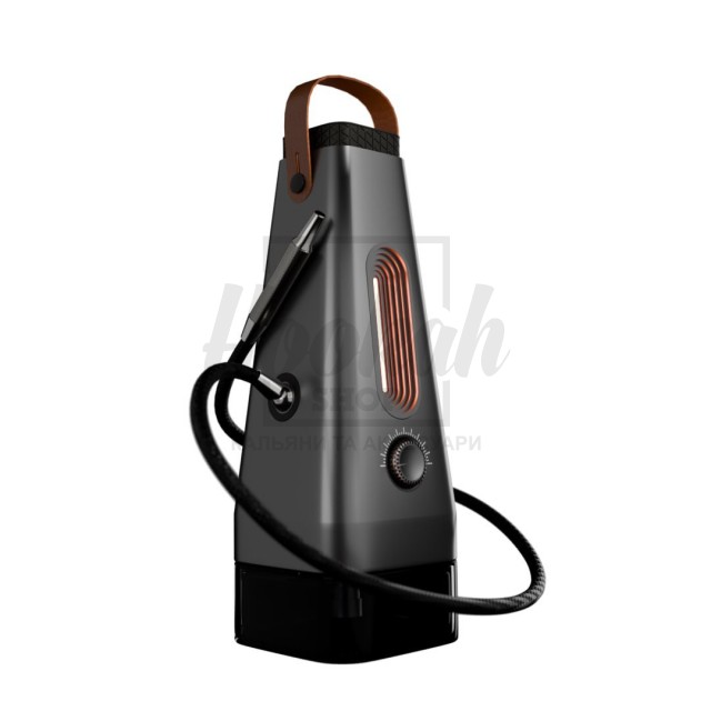 Кальян Enso Black