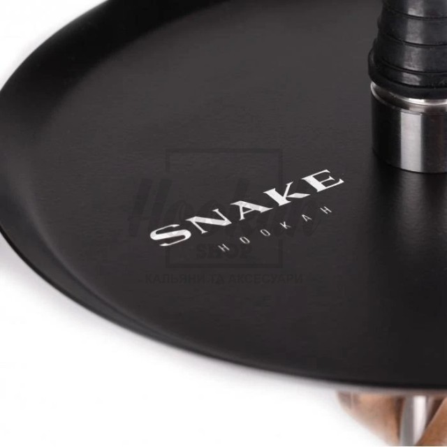 ШАХТА КАЛЬЯНА SNAKE HOOKAH СУКУПИРА