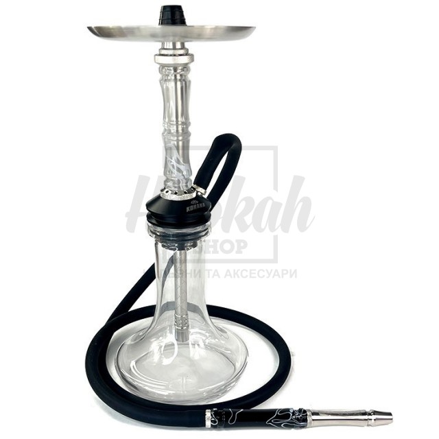 Кальян Kohana Velora Pearl TR