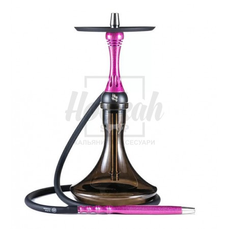 Шахта Alpha Hookah X Replica разноцветная