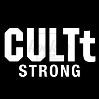 CULTt Strong 100 g.