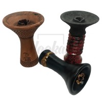 Глиняные чаши