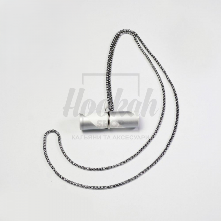 Персональний мундштук ланцюг тонкий