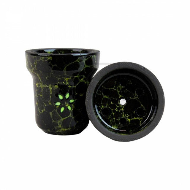 Чаша Solaris Adam (Yellow) Соларис