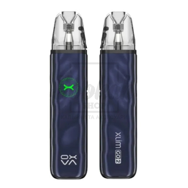 Багаторазова Pod-система OXVA Xlim Go 2 Weave Black