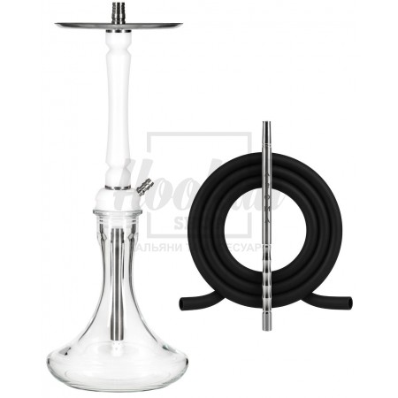 Кальян Aroma Hookah Yankee White