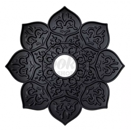 Шахта Karma 3.3 Line Orange